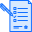 Ballot icon 64x64