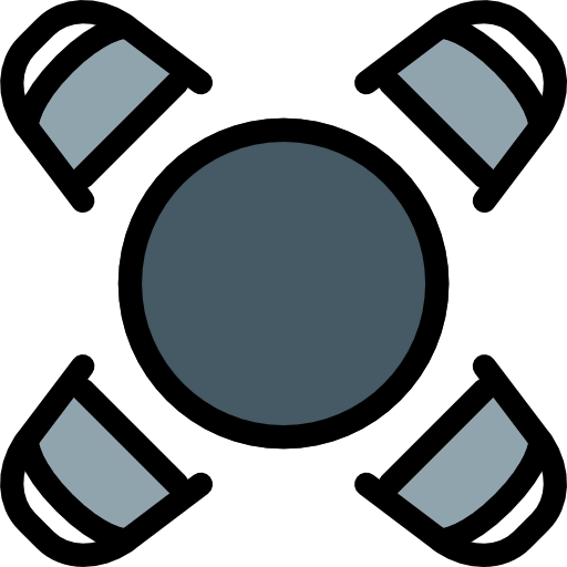 Table icon