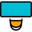 Desk icon 64x64