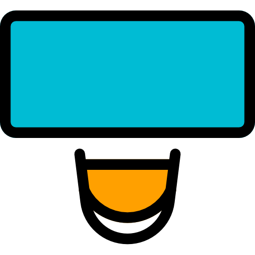 Desk icon