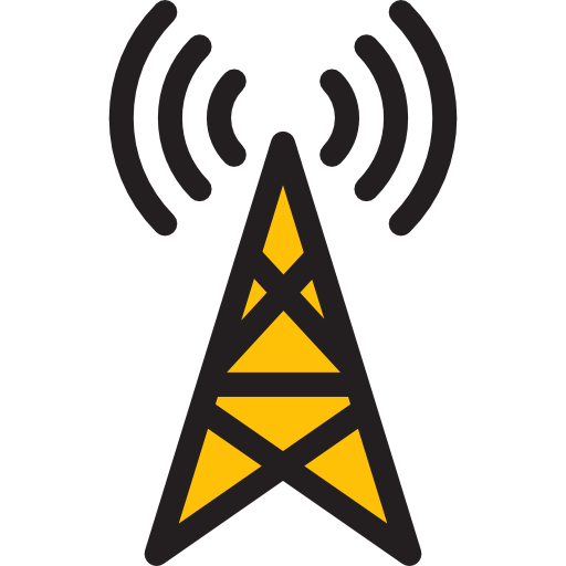 Antenna icon