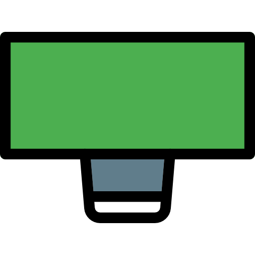 Desk icon