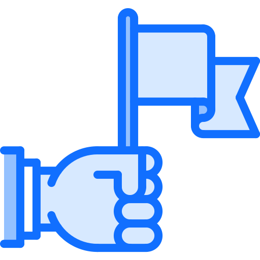 Demonstration icon