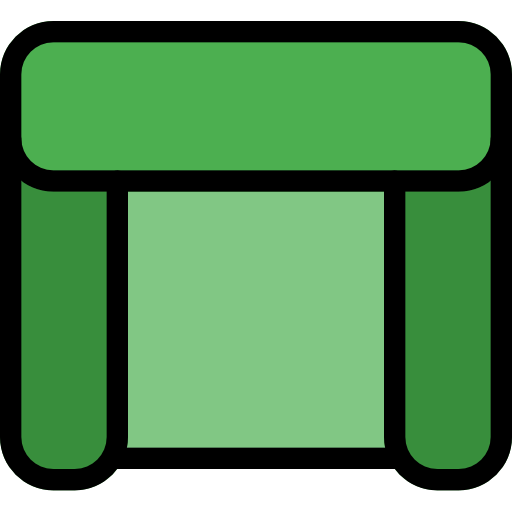 Sofa icon