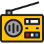 Radio іконка 64x64