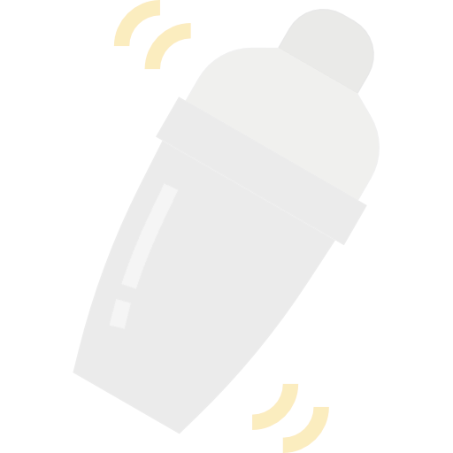 Shaker icon