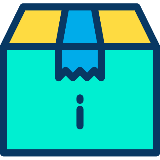Package icon