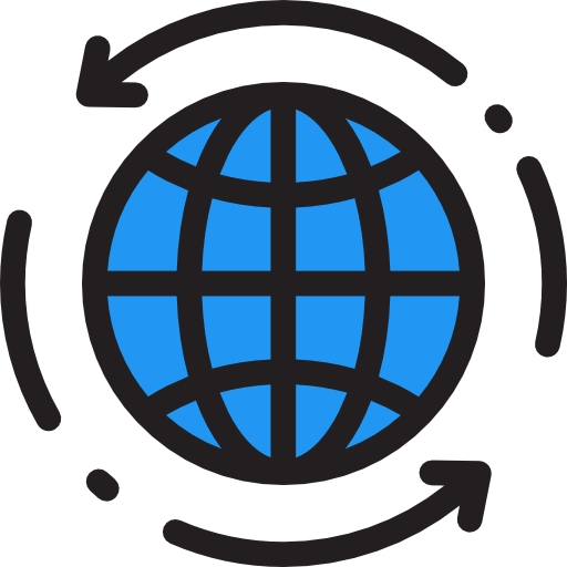 Internet icon