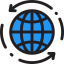 Internet іконка 64x64