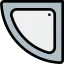 Bathtub icon 64x64