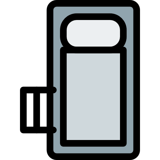 Bunk icon