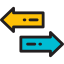Transfer іконка 64x64