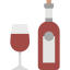 Wine icon 64x64