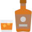Whiskey icon 64x64