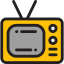Television іконка 64x64
