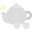 Tea pot icône 64x64