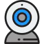 Webcam іконка 64x64