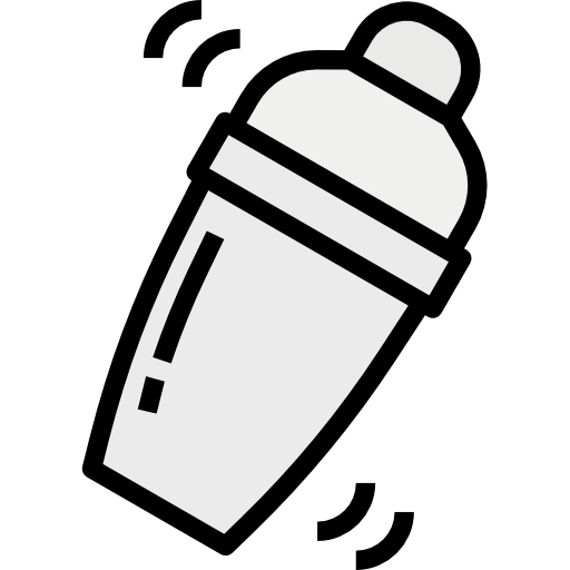 Shaker icon