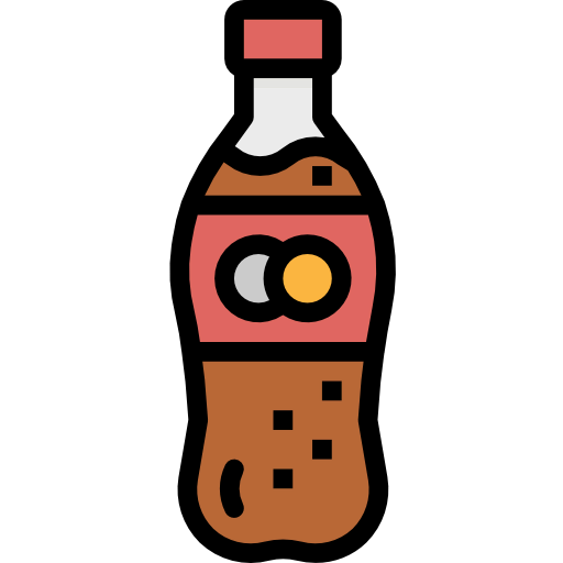 Bottle icon