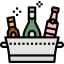 Alcoholic icon 64x64