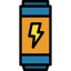 Energy drink icon 64x64