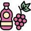 Wine icon 64x64