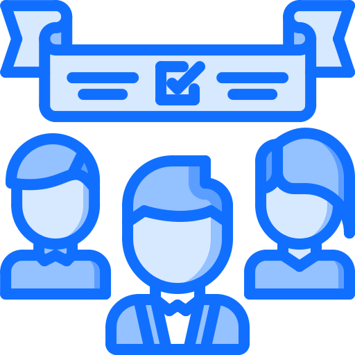 Campaign icon