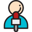 Reporter іконка 64x64
