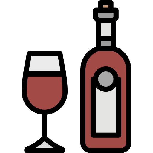 Wine icon