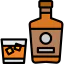 Whiskey icon 64x64