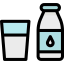 Milk icon 64x64