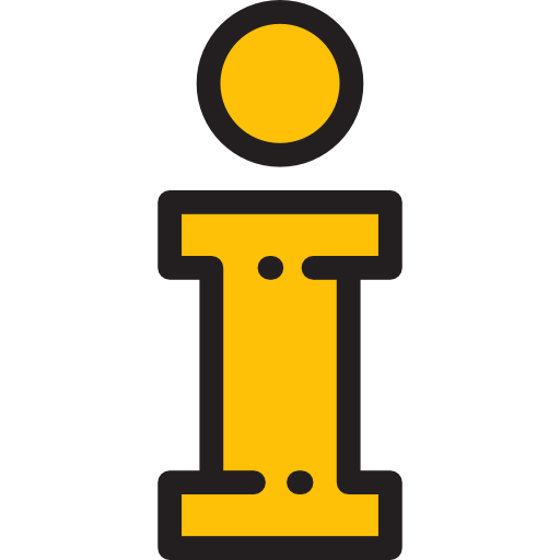 Info icon