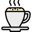Coffee mug Ikona 64x64