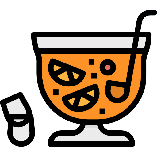 Punch icon
