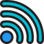 Wifi іконка 64x64