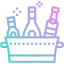 Alcoholic icon 64x64