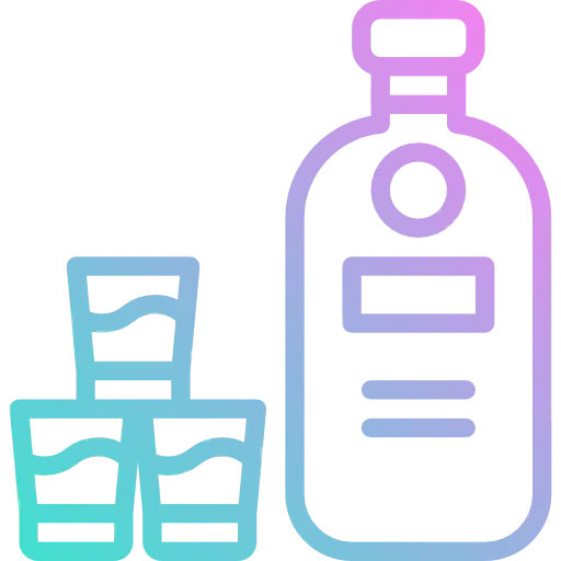 Vodka icon