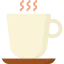 Coffee cup icon 64x64