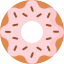 Doughnut icon 64x64