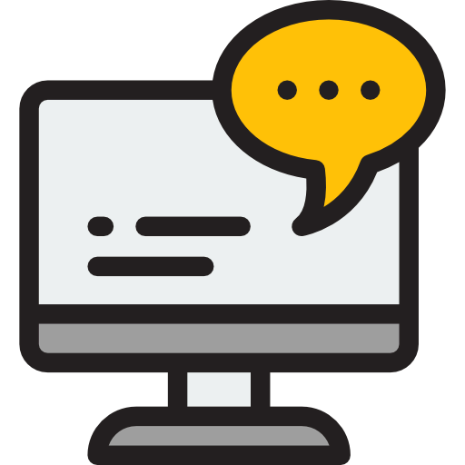 Computer icon