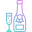 Champagne icon 64x64