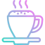 Coffee mug Ikona 64x64