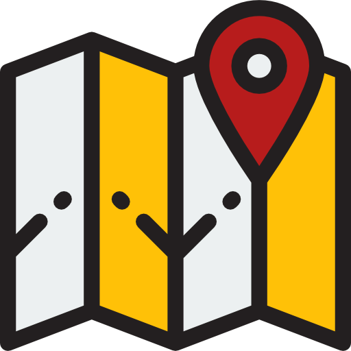 Map icon