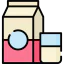 Milk icon 64x64