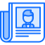 Communication icon 64x64