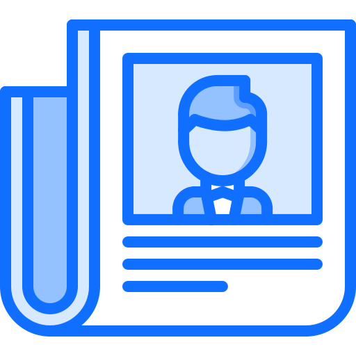 Communication icon