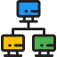 Networking іконка 64x64