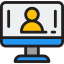 Computer іконка 64x64
