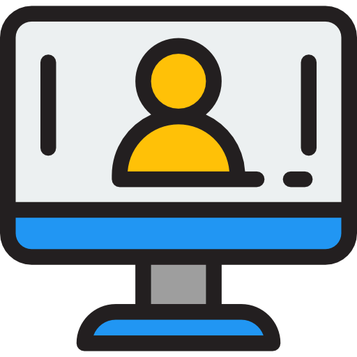 Computer іконка