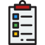 Padnote ícone 64x64